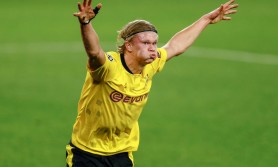 198 de milioane € pentru Erling Haaland! Englezii anunță transferul verii